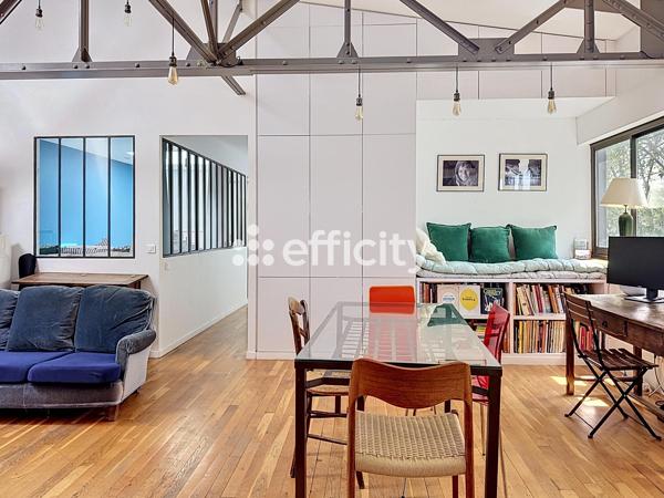 Appartement
         4 pièces
        - 109 m² Exclusivité 710 000 € *