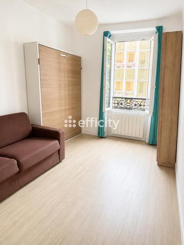 Appartement
         1 pièce
        - 22 m² Exclusivité 193 000 € *