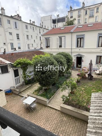 Appartement
         1 pièce
        - 22 m² Exclusivité 193 000 € *