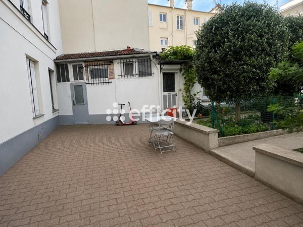 Appartement
         1 pièce
        - 22 m² Exclusivité 193 000 € *