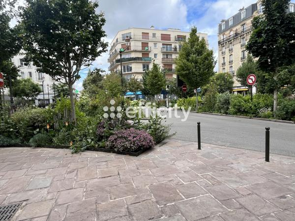 Appartement
         1 pièce
        - 22 m² Exclusivité 193 000 € *