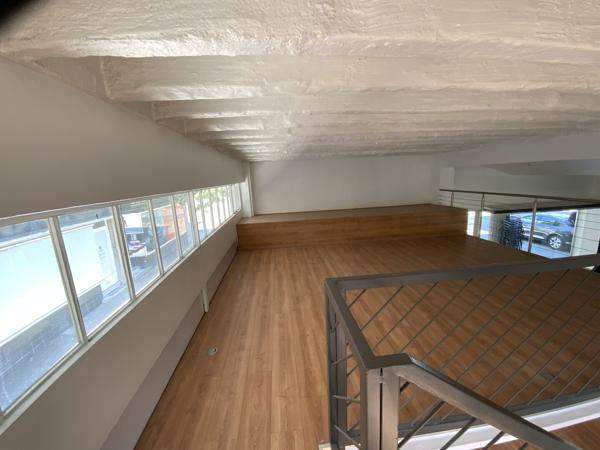 LOCAL COMMERCIAL D'EXCEPTION Mulhouse 2 300 € / mois