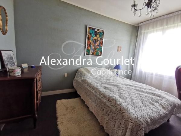 Maison à vendre 5 pièces SCAER (29) - Impasse - Hangar - Centre ville - 1410m²