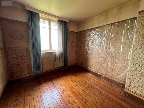 Maison à vendre à Rouen en Seine-Maritime (76000), ref : 76002-692