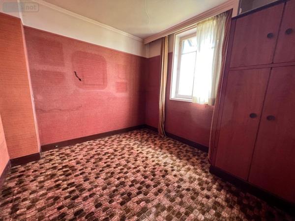 Maison à vendre à Rouen en Seine-Maritime (76000), ref : 76002-692