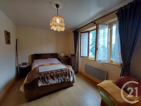 Maison à vendre  3 pièces - 70,10 m2 ETAIS LA SAUVIN - 89