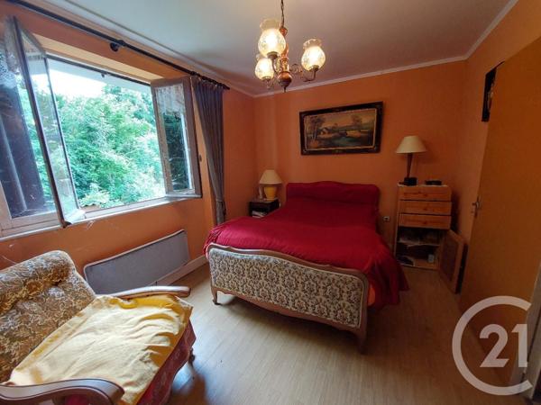 Maison à vendre  3 pièces - 70,10 m2 ETAIS LA SAUVIN - 89