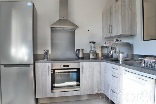 Location appartement près de Brive-la-Gaillarde - 3 pièce(s) - 55 m² - 680 €/mois