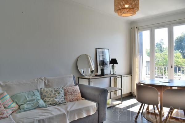 Location appartement près de Brive-la-Gaillarde - 3 pièce(s) - 55 m² - 680 €/mois