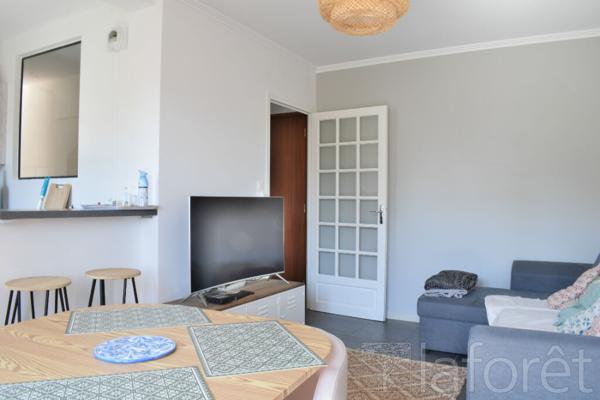 Location appartement près de Brive-la-Gaillarde - 3 pièce(s) - 55 m² - 680 €/mois