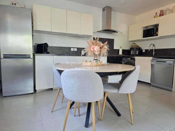 Immobilier Vidauban (83550) – Appartement 56m2 – 249 000 €