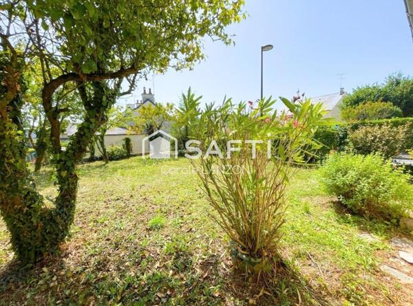 Maison à rénover, 3 ch 490m2 terrain constructible