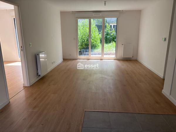 Location Appartement 3 pièces 58.97 m² - Saint-cloud 92210