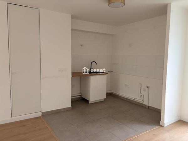 Location Appartement 3 pièces 58.97 m² - Saint-cloud 92210