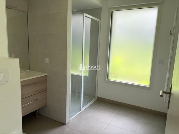 Location Appartement 3 pièces 58.97 m² - Saint-cloud 92210