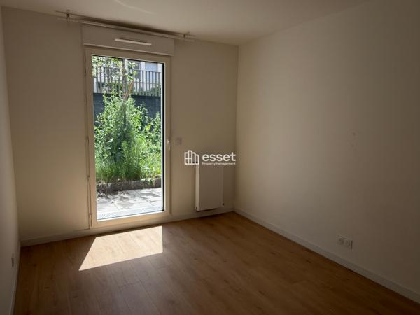 Location Appartement 3 pièces 58.97 m² - Saint-cloud 92210