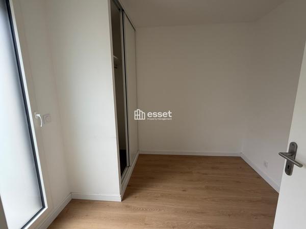 Location Appartement 3 pièces 58.97 m² - Saint-cloud 92210