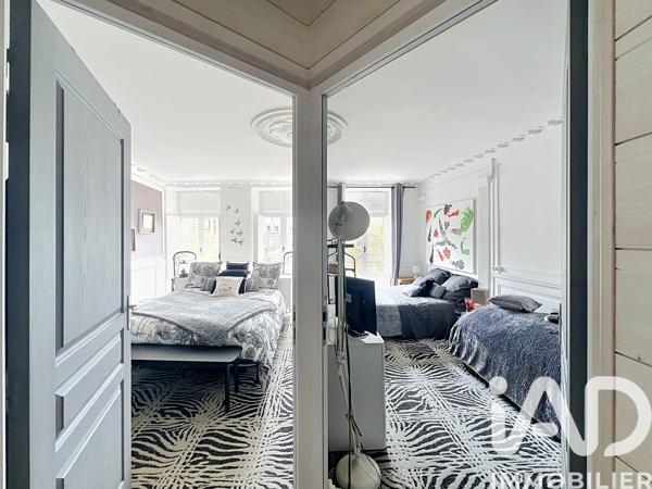 Appartement à vendre 3 pièces 93,8 m² Lamballe-Armor