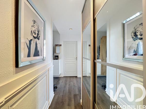 Appartement à vendre 3 pièces 93,8 m² Lamballe-Armor