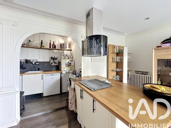 Appartement à vendre 3 pièces 93,8 m² Lamballe-Armor