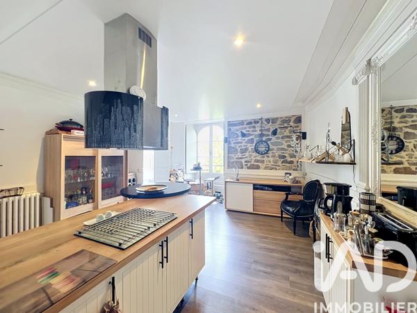 Appartement à vendre 3 pièces 93,8 m² Lamballe-Armor