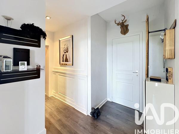Appartement à vendre 3 pièces 93,8 m² Lamballe-Armor