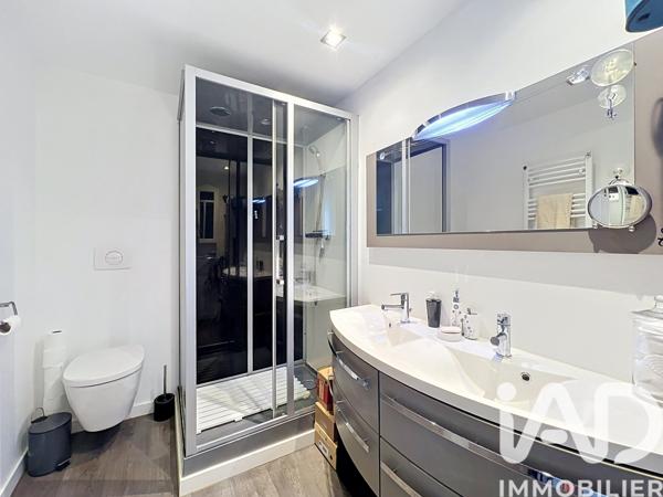 Appartement à vendre 3 pièces 93,8 m² Lamballe-Armor