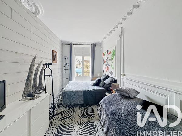 Appartement à vendre 3 pièces 93,8 m² Lamballe-Armor