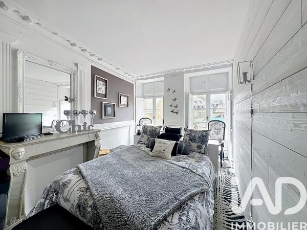 Appartement à vendre 3 pièces 93,8 m² Lamballe-Armor