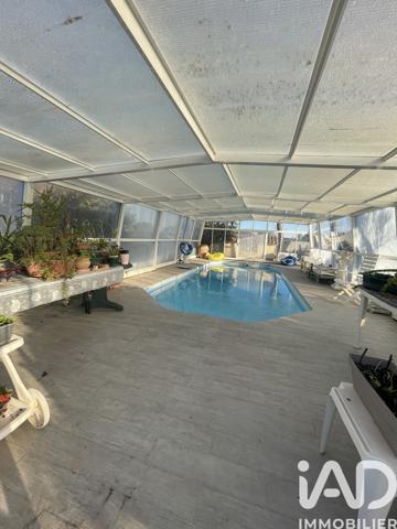 Maison à vendre 5 pièces 180 m² Cuxac-d'Aude