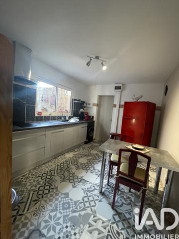 Maison à vendre 5 pièces 180 m² Cuxac-d'Aude