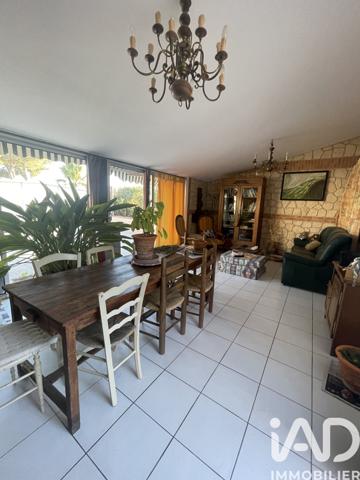 Maison à vendre 5 pièces 180 m² Cuxac-d'Aude