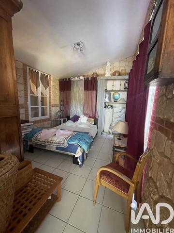 Maison à vendre 5 pièces 180 m² Cuxac-d'Aude