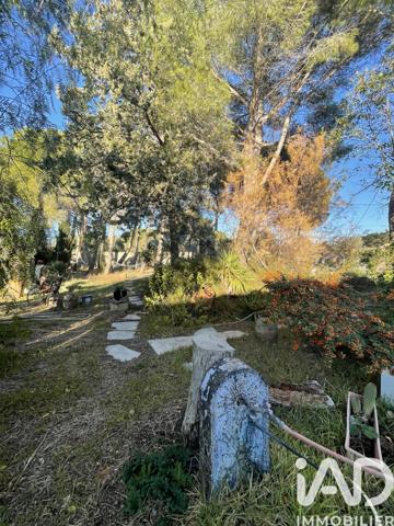 Maison à vendre 5 pièces 180 m² Cuxac-d'Aude