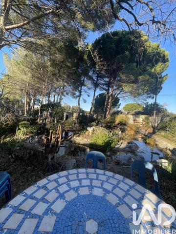 Maison à vendre 5 pièces 180 m² Cuxac-d'Aude