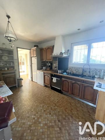 Maison à vendre 5 pièces 180 m² Cuxac-d'Aude