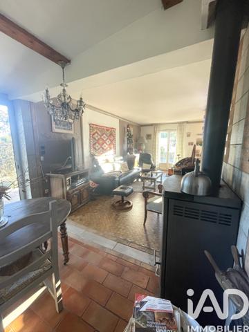 Maison à vendre 5 pièces 180 m² Cuxac-d'Aude