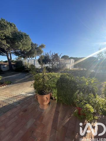 Maison à vendre 5 pièces 180 m² Cuxac-d'Aude