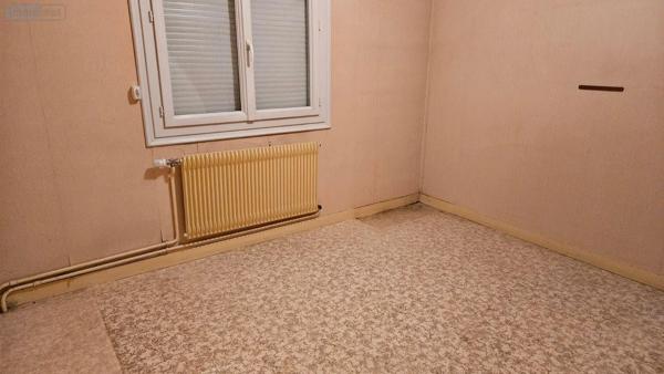Achat - Maison | Maison de ville La Suze-sur-Sarthe 72210 4 pièces 91 m 2 417 m 2