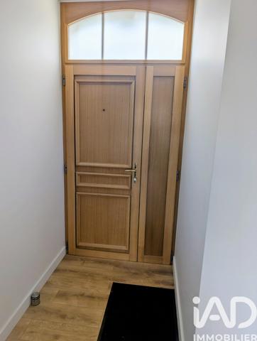 Appartement à vendre 2 pièces 30,6 m² Fougères