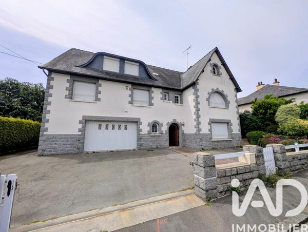 Appartement à vendre 2 pièces 30,6 m² Fougères