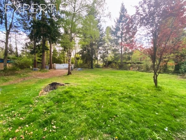 Glisolles (27190) Maison à vendre avec dépendance et parc boisé à Glisolle