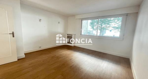 Location Appartement 3 pièces 59.38 m² - Montrouge 92120