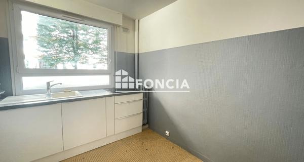 Location Appartement 3 pièces 59.38 m² - Montrouge 92120