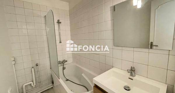 Location Appartement 3 pièces 59.38 m² - Montrouge 92120