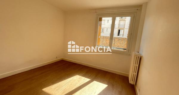 Location Appartement 3 pièces 59.38 m² - Montrouge 92120