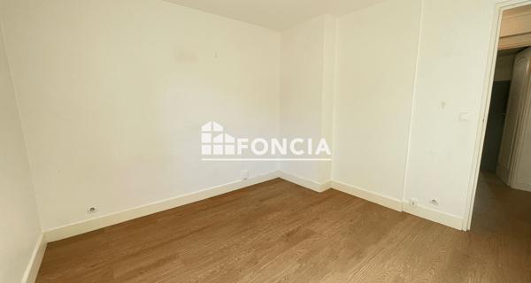 Location Appartement 3 pièces 59.38 m² - Montrouge 92120