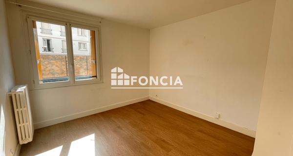 Location Appartement 3 pièces 59.38 m² - Montrouge 92120