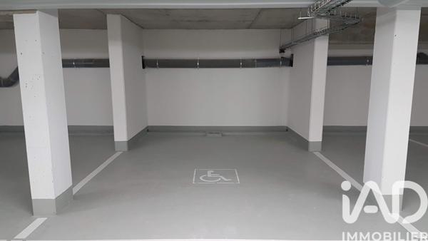 Appartement à vendre 2 pièces 47 m² L'Isle-Adam