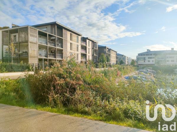 Appartement à vendre 2 pièces 47 m² L'Isle-Adam